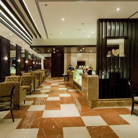 อายลา โฮเต็ล Hotel อัลอิน ภายนอก รูปภาพ