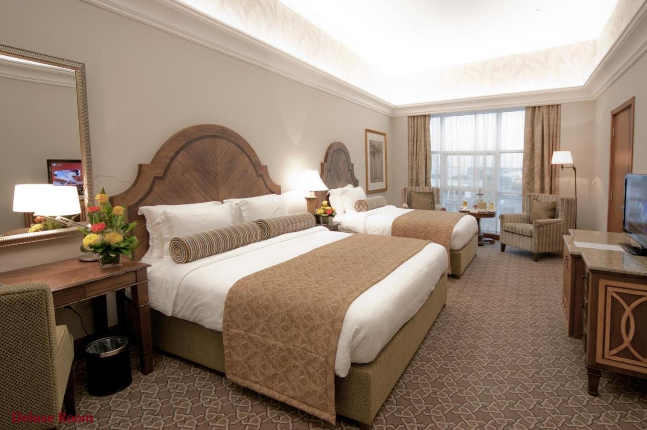 อายลา โฮเต็ล Hotel อัลอิน ภายนอก รูปภาพ