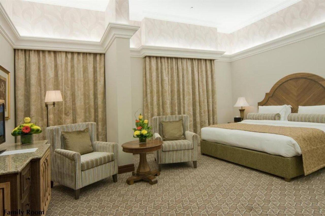อายลา โฮเต็ล Hotel อัลอิน ภายนอก รูปภาพ