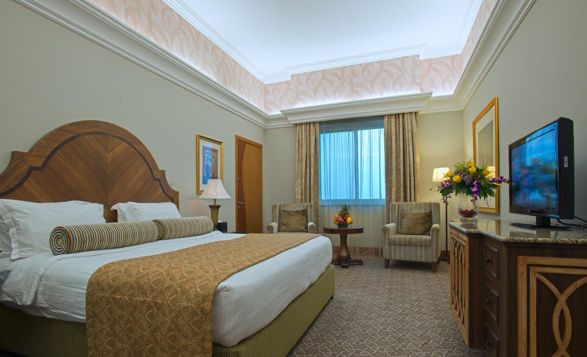 อายลา โฮเต็ล Hotel อัลอิน ภายนอก รูปภาพ
