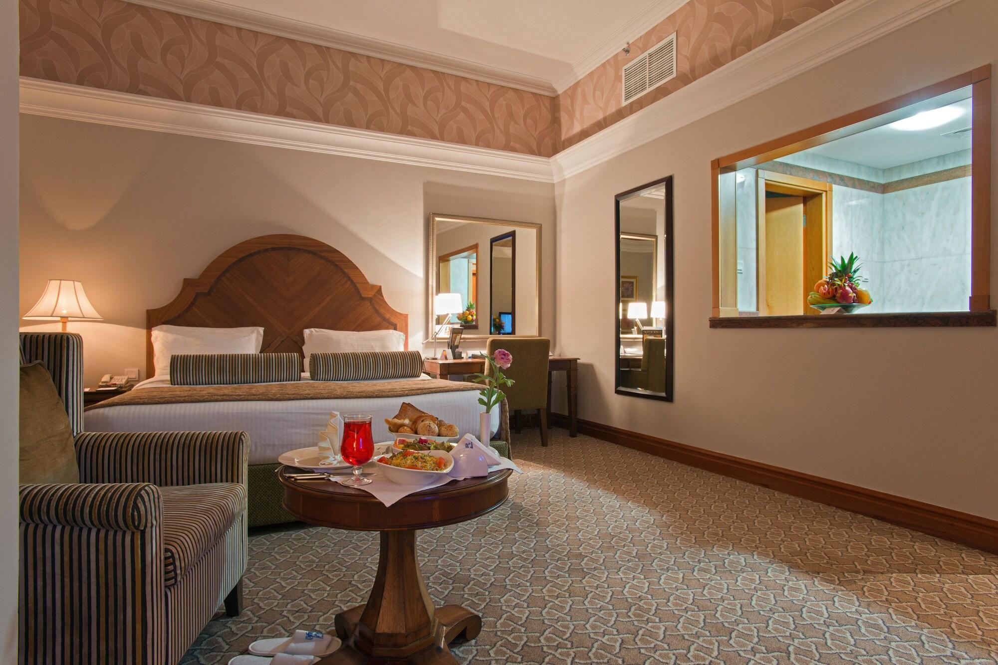 อายลา โฮเต็ล Hotel อัลอิน ภายนอก รูปภาพ