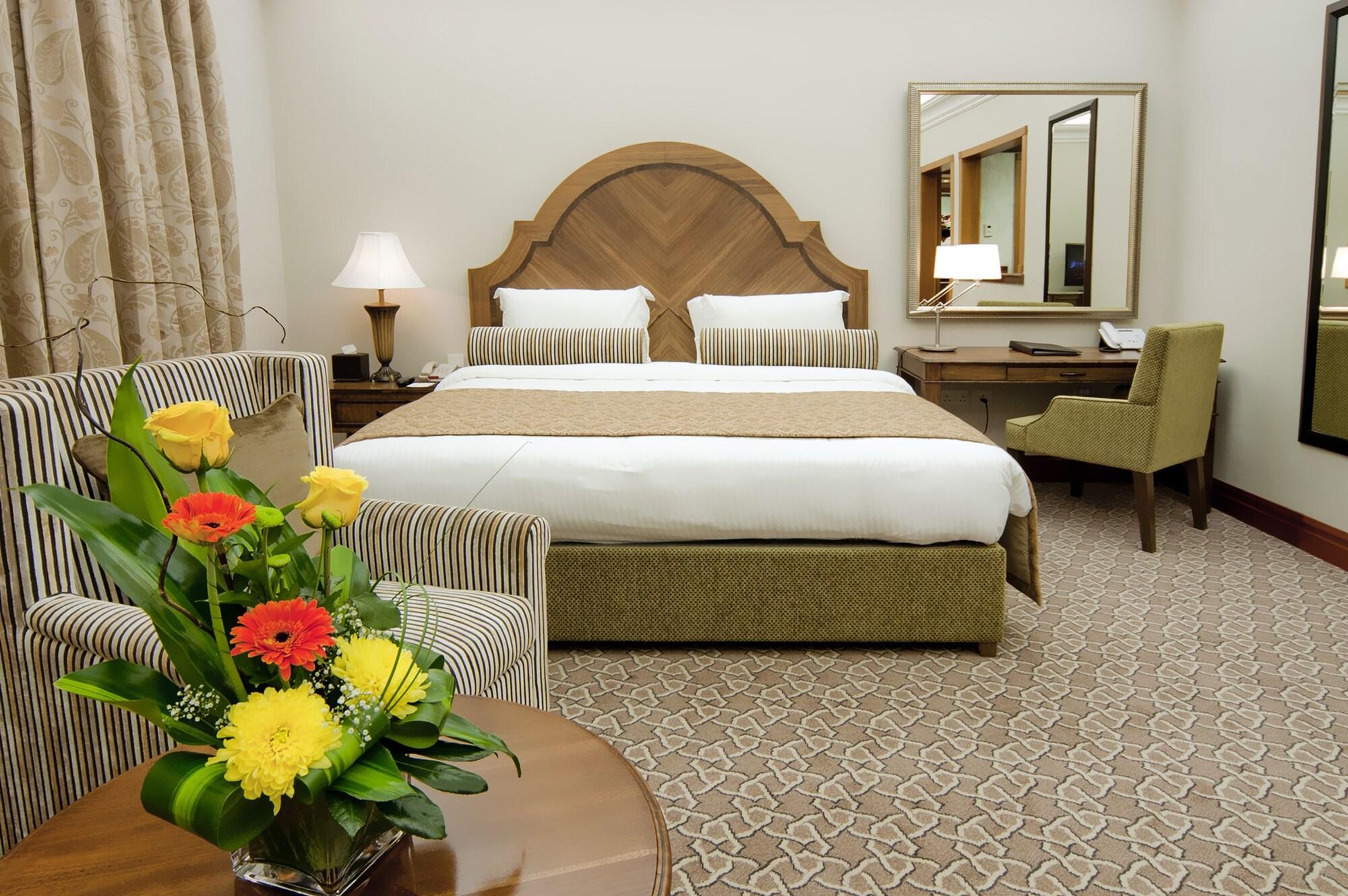 อายลา โฮเต็ล Hotel อัลอิน ภายนอก รูปภาพ