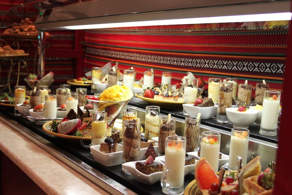 อายลา โฮเต็ล Hotel อัลอิน ภายนอก รูปภาพ