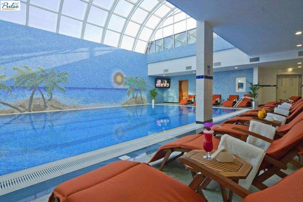 อายลา โฮเต็ล Hotel อัลอิน สิ่งอำนวยความสะดวก รูปภาพ