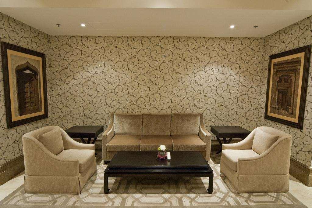 อายลา โฮเต็ล Hotel อัลอิน ภายใน รูปภาพ