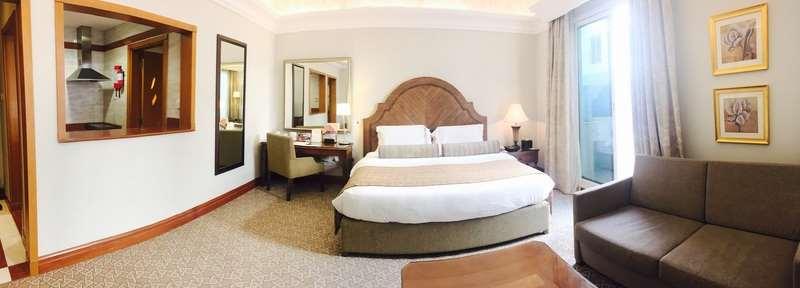 อายลา โฮเต็ล Hotel อัลอิน ห้อง รูปภาพ