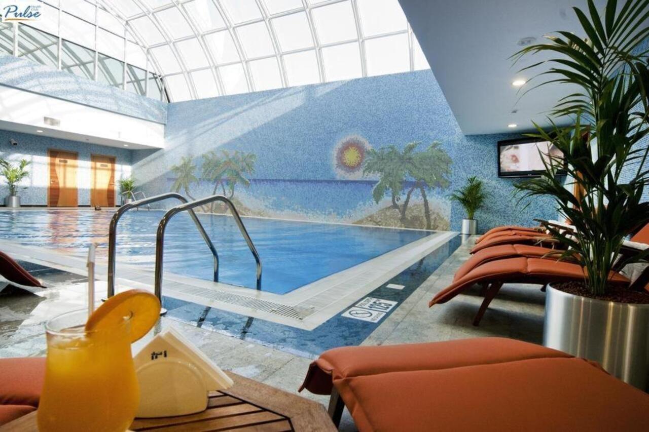 อายลา โฮเต็ล Hotel อัลอิน ภายนอก รูปภาพ