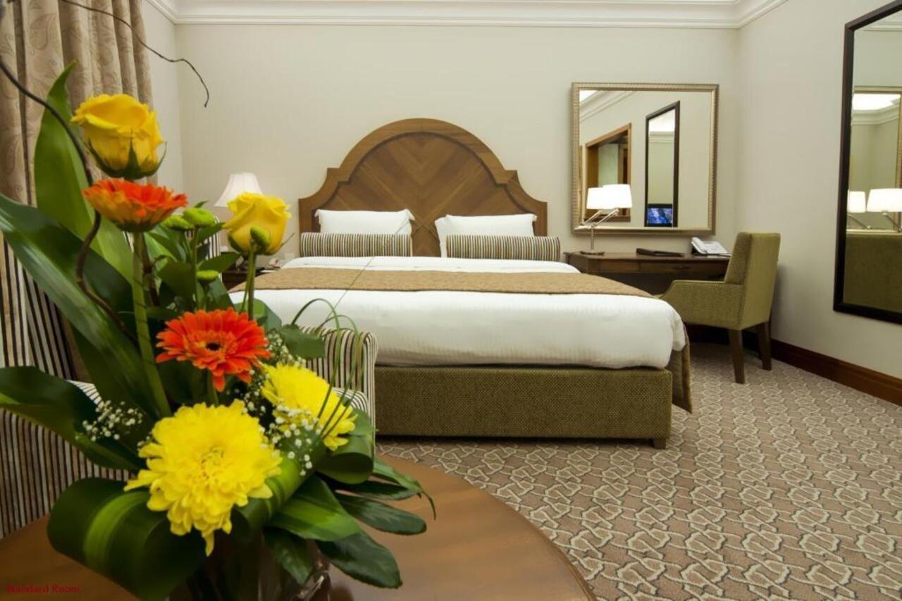 อายลา โฮเต็ล Hotel อัลอิน ภายนอก รูปภาพ