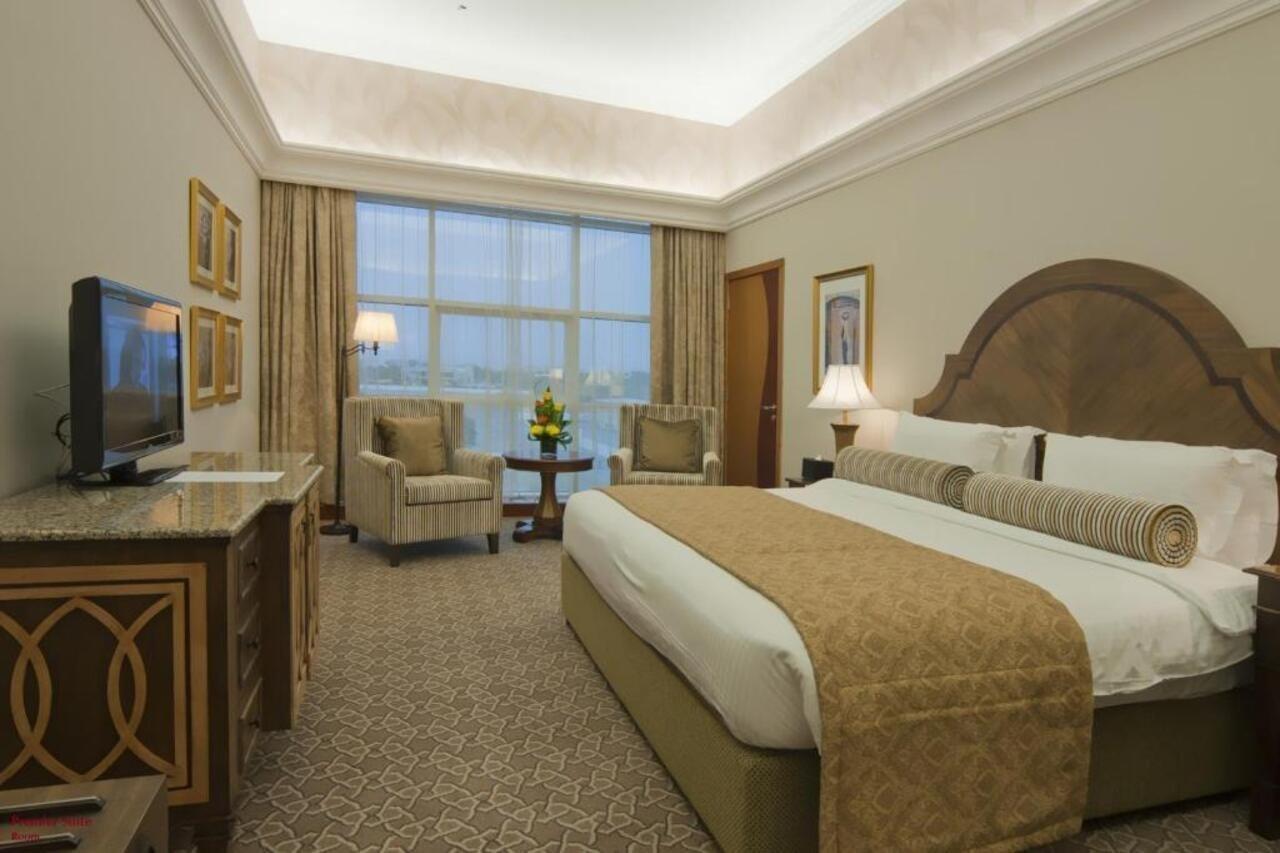 อายลา โฮเต็ล Hotel อัลอิน ภายนอก รูปภาพ