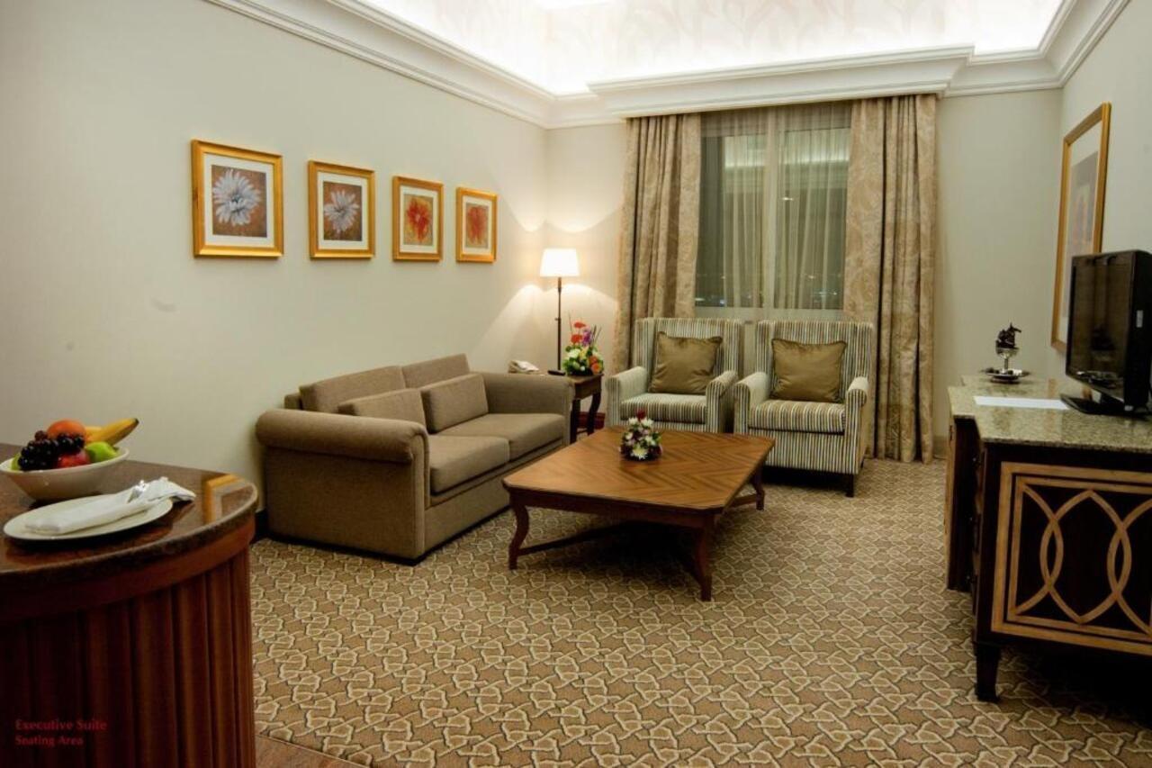อายลา โฮเต็ล Hotel อัลอิน ภายนอก รูปภาพ
