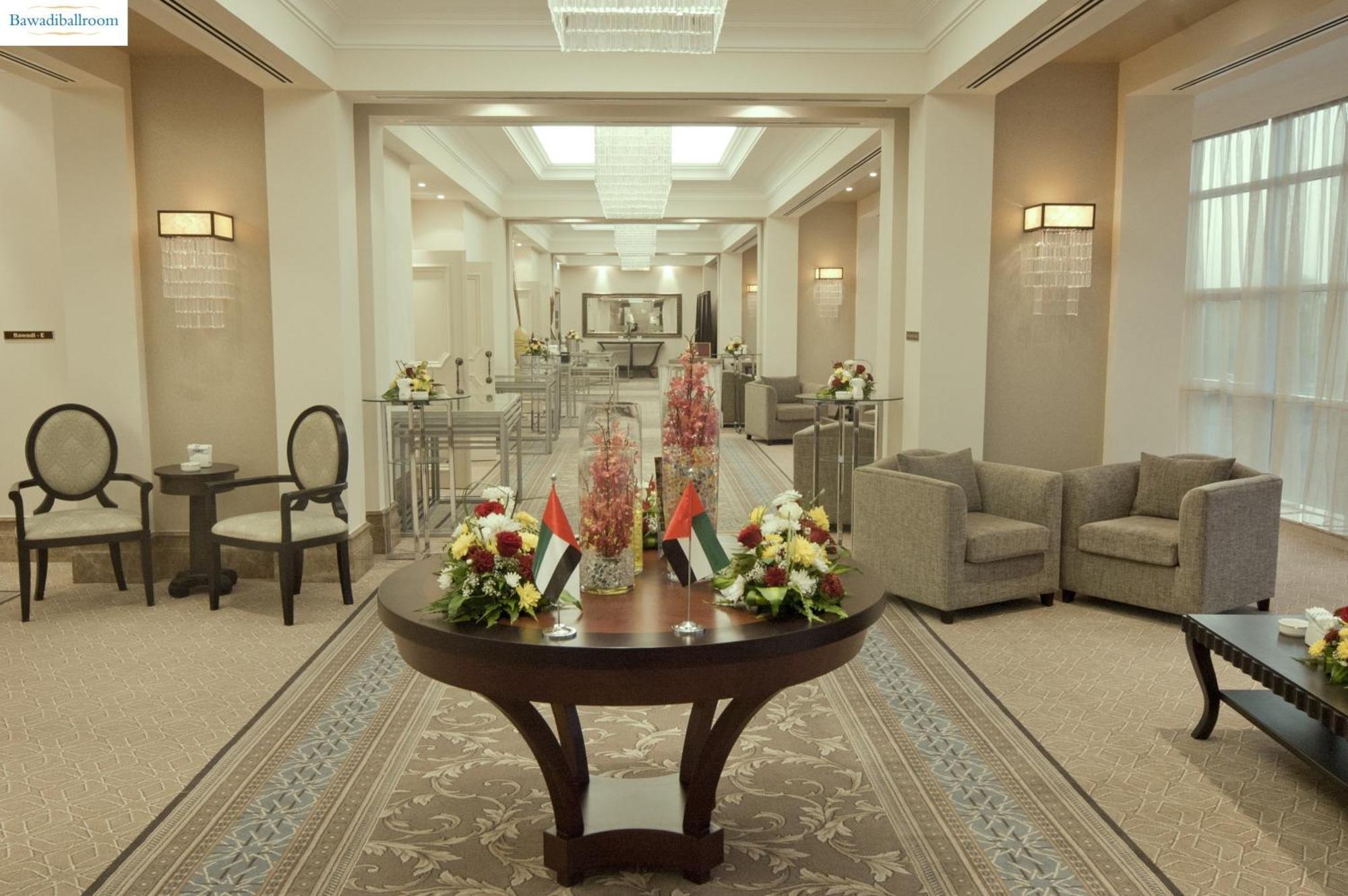 อายลา โฮเต็ล Hotel อัลอิน ภายนอก รูปภาพ