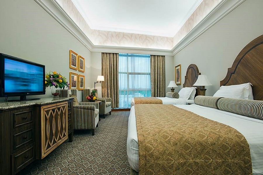 อายลา โฮเต็ล Hotel อัลอิน ภายนอก รูปภาพ
